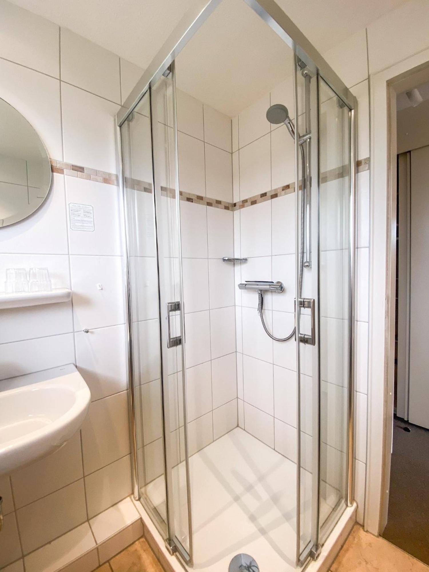 Garni Silvana Hotel Sankt Peter-Ording